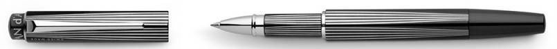 Ручка роллер Carandache RNX.316 PVD Black Version