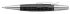 Механический карандаш Graf von Faber-Castell E-motion Edelharz Croco, черный