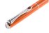 Перьевая ручка Diplomat Traveller Lumi Orange M