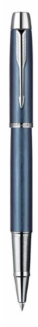 Ручка-роллер Parker IM Premium Historical Colors 125th Anniversary Special Edition Blue-Black CT T225 Ручка-роллер Parker IM Premium Historical Colors 125th Anniversary Special Edition Blue-Black CT T225