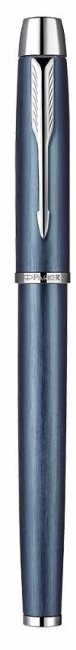 Ручка-роллер Parker IM Premium Historical Colors 125th Anniversary Special Edition Blue-Black CT T225 Ручка-роллер Parker IM Premium Historical Colors 125th Anniversary Special Edition Blue-Black CT T225
