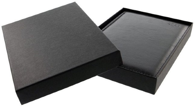 Ежедневник Letts GLOBAL DE-LUXE A5 натуральная кожа, белые страницы, позолоченный срез, черный Ежедневник Letts GLOBAL DE-LUXE A5 натуральная кожа, белые страницы, позолоченный срез, черный