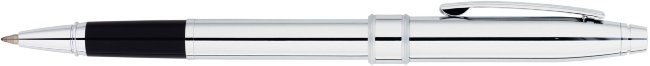 Ручка-роллер Cross Stratford, Pure Chrome Ручка-роллер Cross Stratford, Pure Chrome