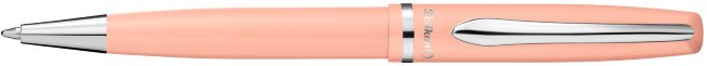 Ручка шариковая Pelikan Jazz Pastel K36, абрикосовая