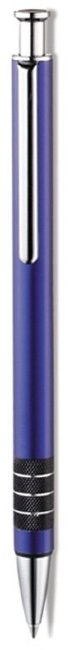 Шариковая ручка Diplomat Spacetec Futura Metallic Dark-blue Шариковая ручка Diplomat Spacetec Futura Metallic Dark-blue