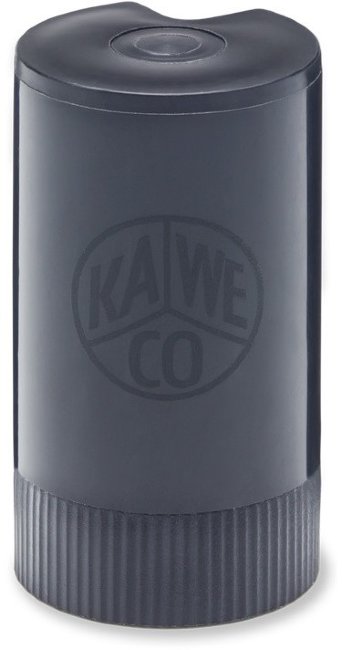 Диспенсер для картриджей Twist&Out на 6 штук, черный Диспенсер для картриджей Twist&Out на 6 штук, черный