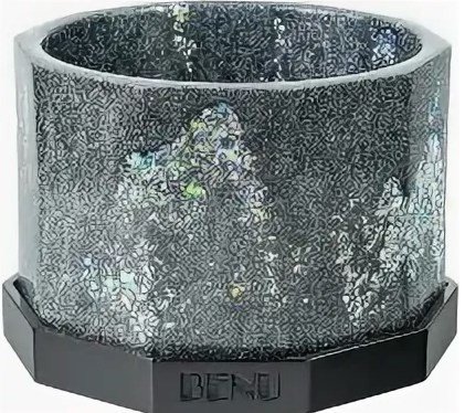 Кашпо для суккулента настольное BENU Stardust SS.04.SEC.03 Кашпо для суккулента настольное BENU Stardust SS.04.SEC.03