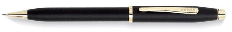 Механический карандаш CROSS Century II Classic Black