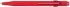 Шариковая ручка Caran d'Ache Office 849 Claim Your Style 3 Scarlet Red