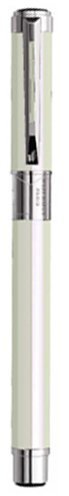 Перьевая ручка Waterman Perspective, White CT
