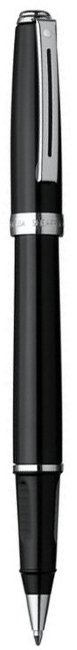 Шариковая ручка Sheaffer Prelude Gloss Black NT Шариковая ручка Sheaffer Prelude Gloss Black NT
