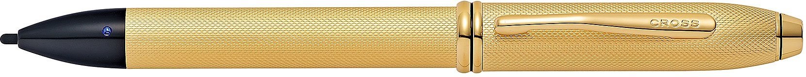 Ручка со стилусом Townsend 23K, Gold Plate Fine-Tip Stylus
