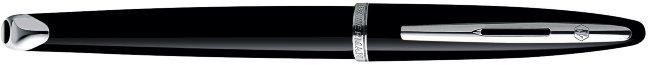 Перьевая ручка Waterman Carene, Black Sea ST Перьевая ручка Waterman Carene, Black Sea ST
