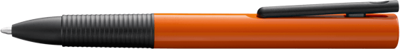 Ручка-роллер Lamy tipo, оранжевый