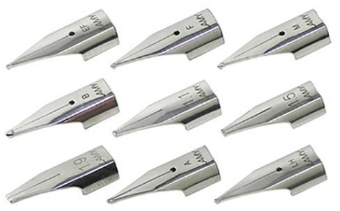 Запасное перо Lamy Z50 Запасное перо Lamy Z50