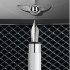 Перьевая ручка Graf von Faber-Castell for Bentley, White Satin EF, F, M