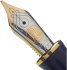 Перьевая ручка Pelikan Souveraen M 800 SE Stone Garden, перо EF, подарочная коробка