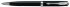 Шариковая ручка Parker Sonnet K529, Matte Black CT
