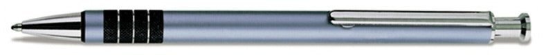 Шариковая ручка Diplomat Spacetec Futura Metallic Blue