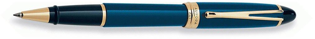 Ручка чернильная (роллер) Aurora Ipsilon De Luxe