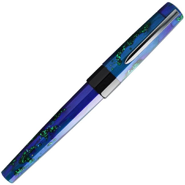 Ручка роллер BENU Euphoria Tropical Voyage Ручка роллер BENU Euphoria Tropical Voyage