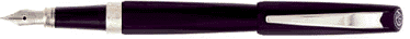 Caran d`Ache. Ручка перьевая в коробке Dunas Sahara Black