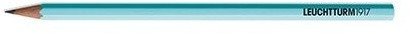 Карандаш чернографитный Leuchtturm Rising Colours, бирюзовый Карандаш чернографитный Leuchtturm Rising Colours, бирюзовый