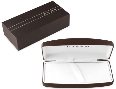 Перьевая ручка Cross C-Series, metallic Carbone Black Перьевая ручка Cross C-Series, metallic Carbone Black