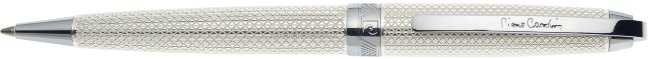 Шариковая ручка Pierre Cardin Progress перламутровый лак, гравировка Шариковая ручка Pierre Cardin Progress перламутровый лак, гравировка