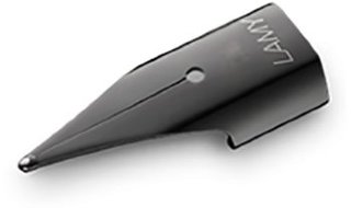 Запасное перо Lamy Z50, черный