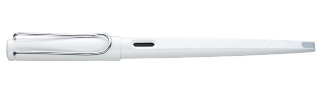 Перьевая ручка Lamy joy, Белый