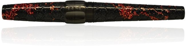 Перьевая ручка BENU HEXAGON-C