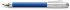 Перьевая ручка Graf von Faber-Castell for Bentley, Sequin Blue EF, F, M