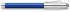 Перьевая ручка Graf von Faber-Castell for Bentley, Sequin Blue EF, F, M