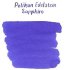 Картридж для ручек перьевых Pelikan Edelstein EIBT6, Sapphire, 6 шт