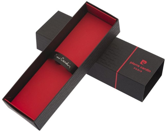 Набор Pierre Cardin PEN and PEN шариковая ручка и роллер, стальной Набор Pierre Cardin PEN and PEN шариковая ручка и роллер, стальной