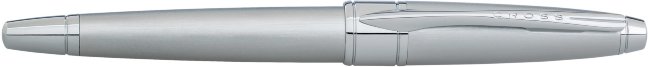 Перьевая ручка Cross Apogee Brushed Chrome Перьевая ручка Cross Apogee Brushed Chrome