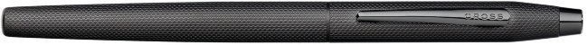 Перьевая ручка Cross Classic Century Brushed Black Перьевая ручка Cross Classic Century Brushed Black