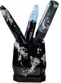 Карандашница BENU Silver Storm