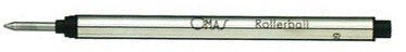 Стержень для роллера Omas 8126 New Line чёрный Стержень для роллера Omas 8126 New Line чёрный