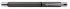 Перьевая ручка Parker Facet F180, Grey CT
