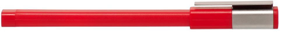 Ручка-роллер Moleskine CLASSIC PLUS красный