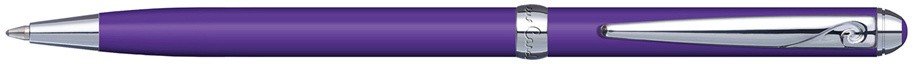Шариковая ручка Pierre Cardin SLIM purple