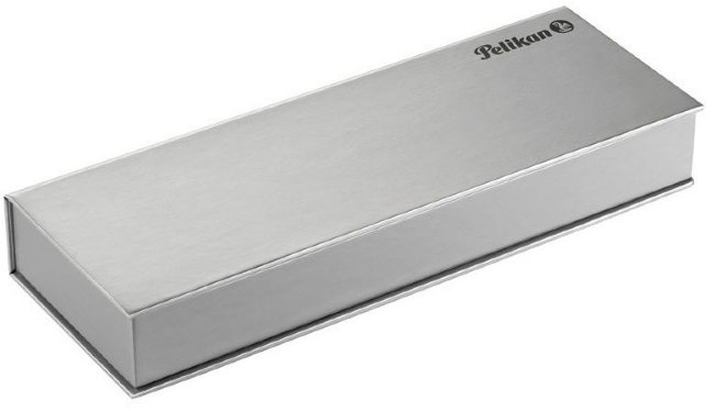 Роллер Pelikan Stola 2, черный, подарочная коробка Роллер Pelikan Stola 2, черный, подарочная коробка