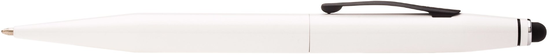 Шариковая ручка со стилусом Cross Tech2, Pearl White