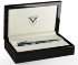 Ручка-роллер Visconti Divina Elegance Medium Size, Imperial Deep Blue ST