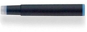Картридж с чернилами для перьевой ручки из коллекции Cross Classic Century/Spire, сине-черный (6шт)
