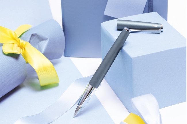 Перьевая ручка Lamy Studio Glacier (Ледник) Special Edition 2020