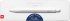 Ручка-роллер Caran d'Ache Office 849 Silky Blue