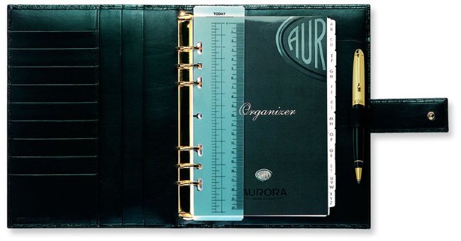 Органайзер Aurora Cocco, черный Органайзер Aurora Cocco, черный